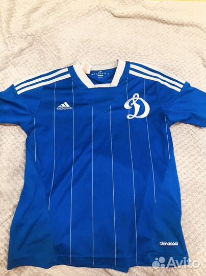 Футбольная форма