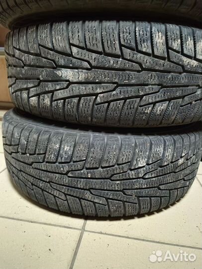 Nokian Tyres Nordman RS2 195/65 R15 95R