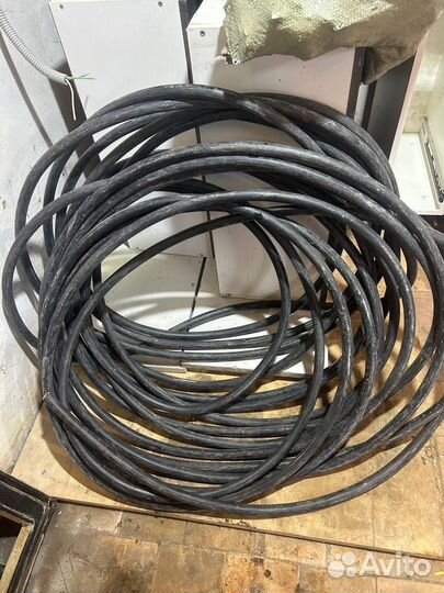 Кабель ввг нг (A) - LS 5*16