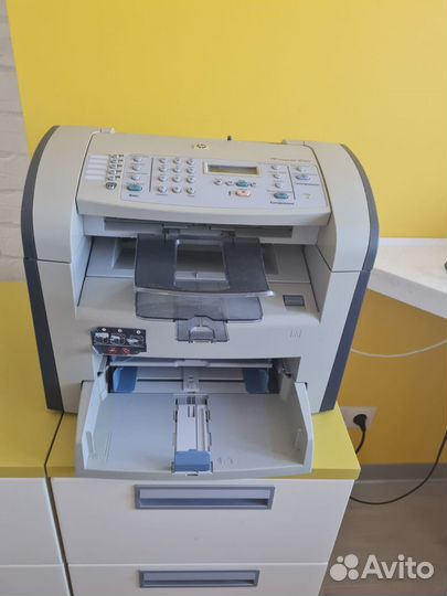 Принтер hp Laser Jet 3050