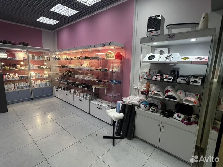 Однофазный уф гель для наращивания ногтей