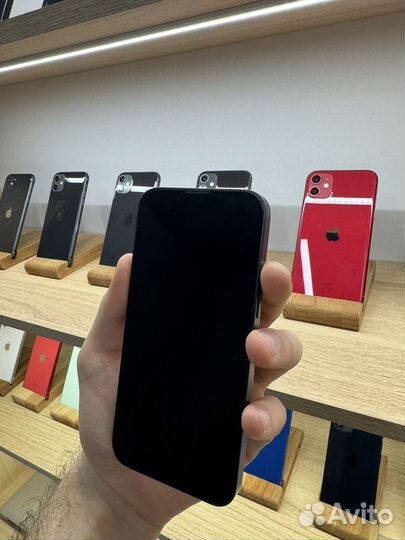 iPhone 13 mini, 256 ГБ