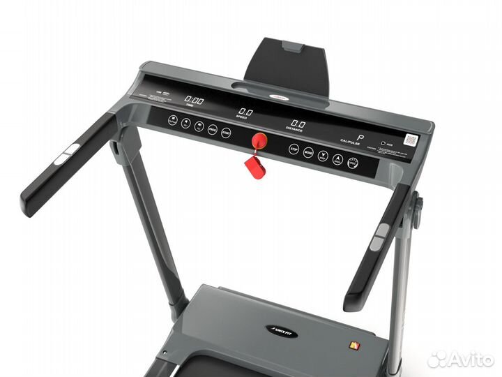 Беговая дорожка Unixfit R-320X, доставка и сборка