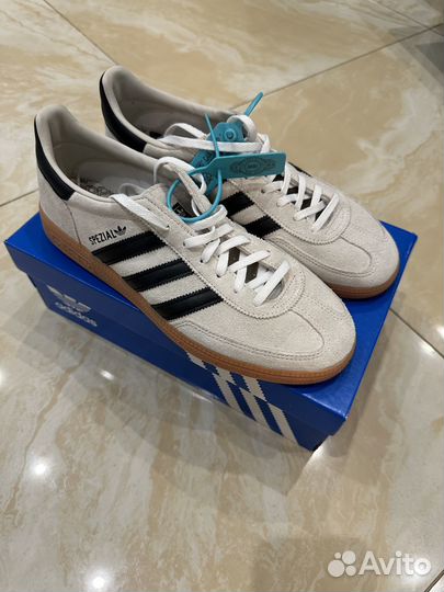 Adidas handball spezial оригинал