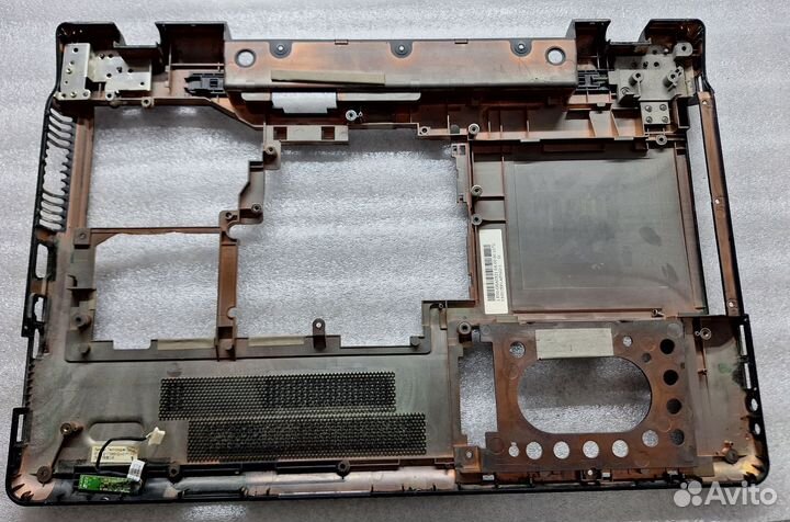 Поддон Asus N61DA, N61JV