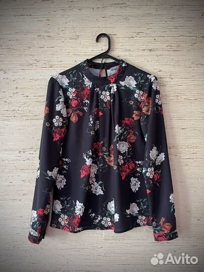 Блузка 