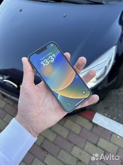 iPhone 13 Pro, 128 ГБ