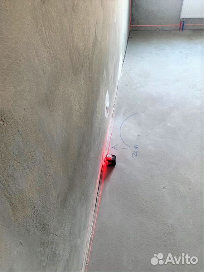 Приемка квартиры в новостройке