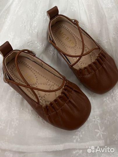 Обувь детская