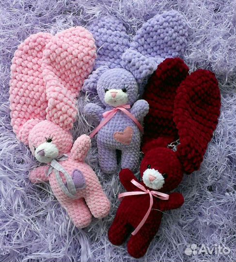 Подарок для новорождённого малыша