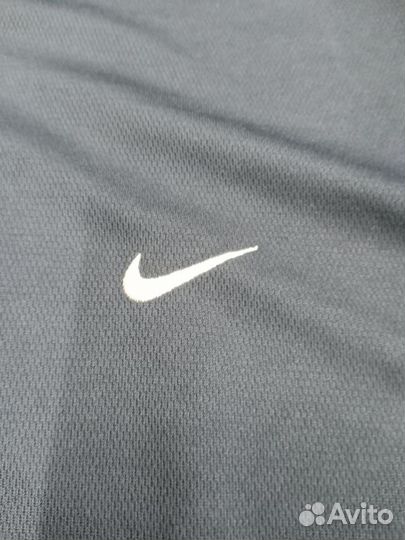 Футболка nike dri fit XXL