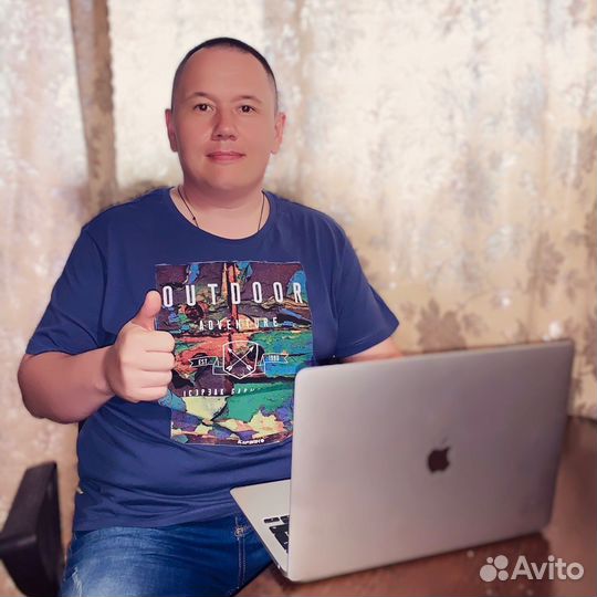 Технический специалист, настройка чат-бота