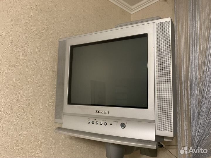 Телевизор