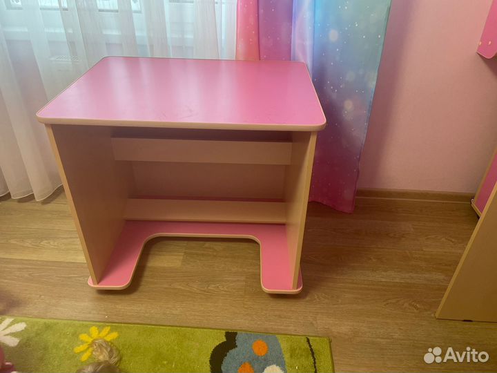 Детский стол Легенда