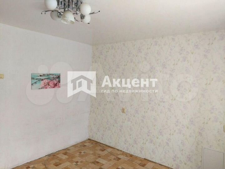 1-к. квартира, 29,3 м², 4/10 эт.