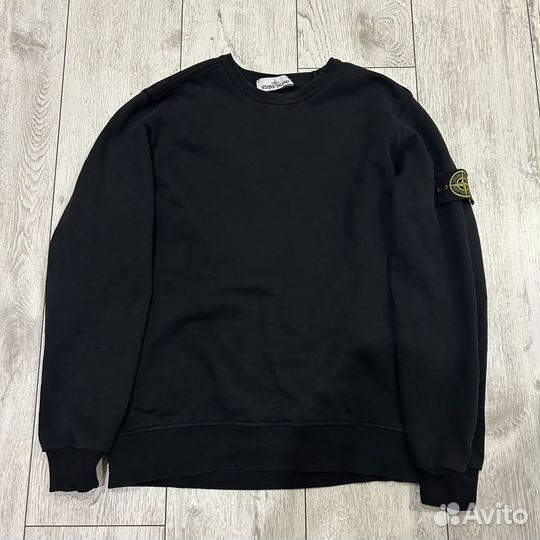 Свитшот Stone island оригинал