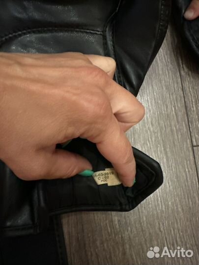 Боксерские перчатки детские 6 oz