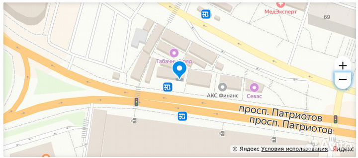 Набор реторт-пакетов