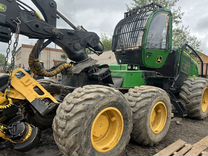 John deer 1270G