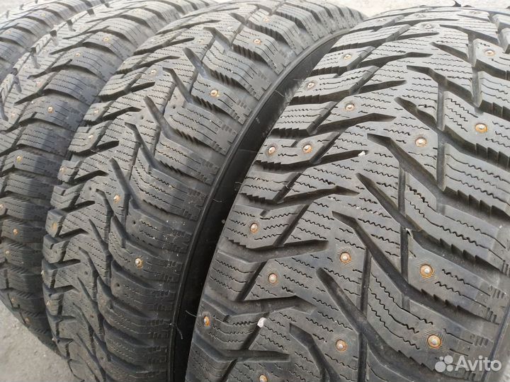 Зимние колёса R15 Nissan Tiida Ниссан Тиида