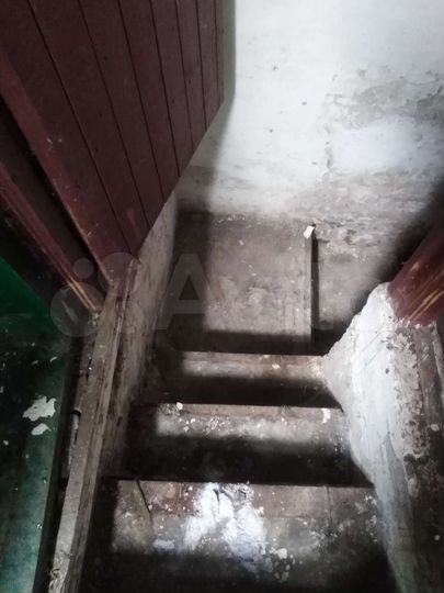 Гараж, 26 м²