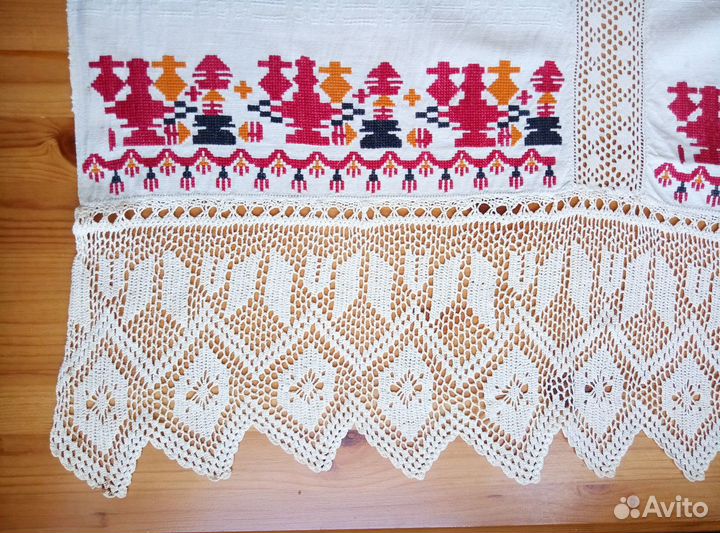 Рушник СССР раритет