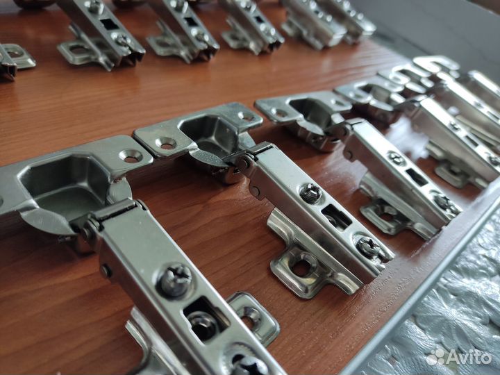 Петли мебельные