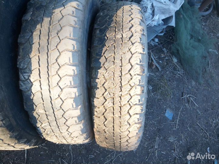 Колеса в сборе УАЗ