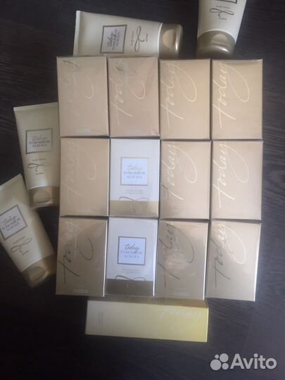 Эйвон, разное