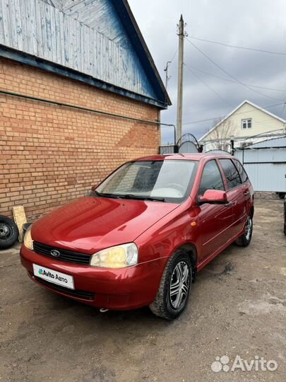 LADA Kalina 1.6 МТ, 2012, 148 000 км