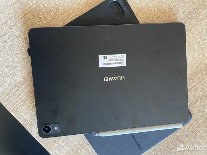 Новый huawei MatePad Air 128 гб
