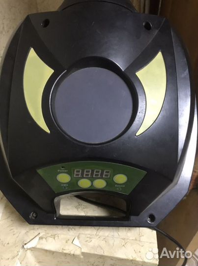 Светомузыка