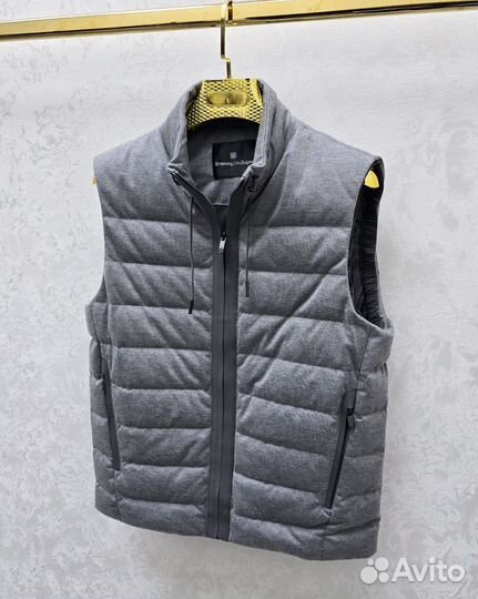 Жилет мужской Zegna