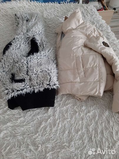 Отдам бесплатно вещи женские 42-44