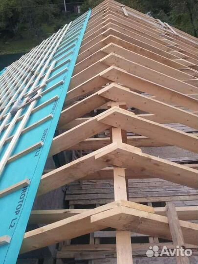 Строительная Бригада