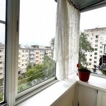 3-к. квартира, 58,4 м², 5/5 эт.