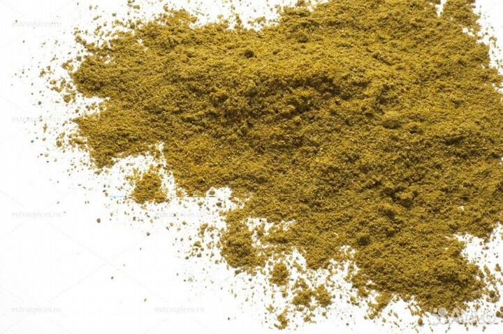 Приправа хмели сунели