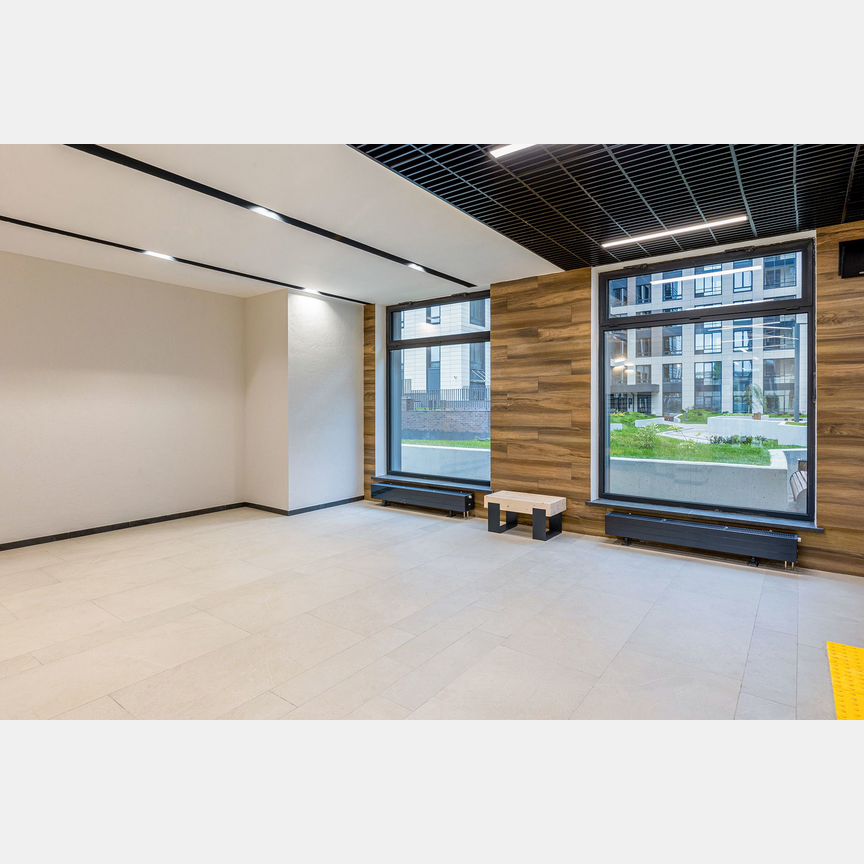 3-к. квартира, 76,5 м², 1/14 эт.