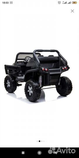 Джипы внедорожники