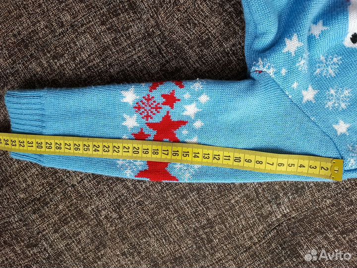 Свитер 98 размер