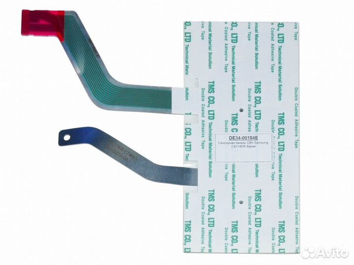 Сенсорная панель свч Samsung