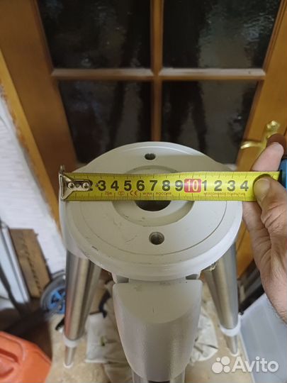 Штатив оптический усиленный тренога