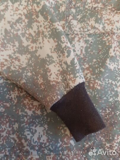 Костюм для леса