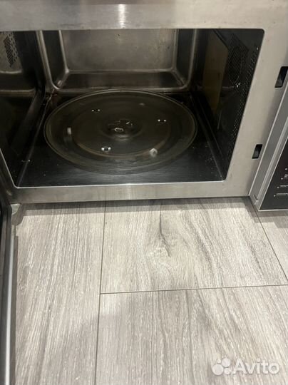 Микроволновка