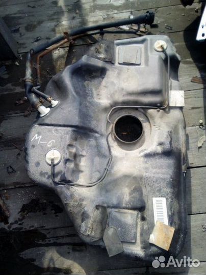 Бак топливный Mazda Mazda 6 GG 1.8 2005