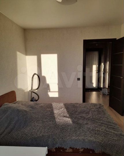 1-к. квартира, 34 м², 4/9 эт.