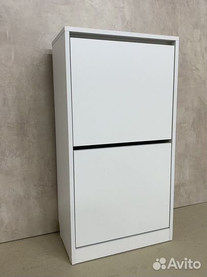 Тумба для обуви /обувница как в икеа