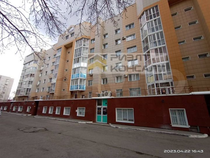 Офис, 6-я Линия ул., 97