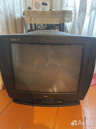 Телевизор LG