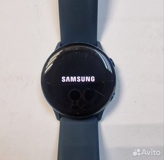 Умные часы Samsung Galaxy Watch Active